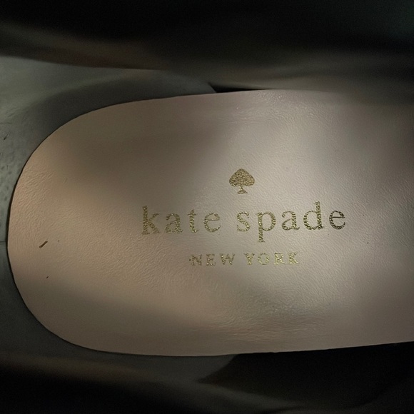 Kate Spade Boots - Picture 7 of 7